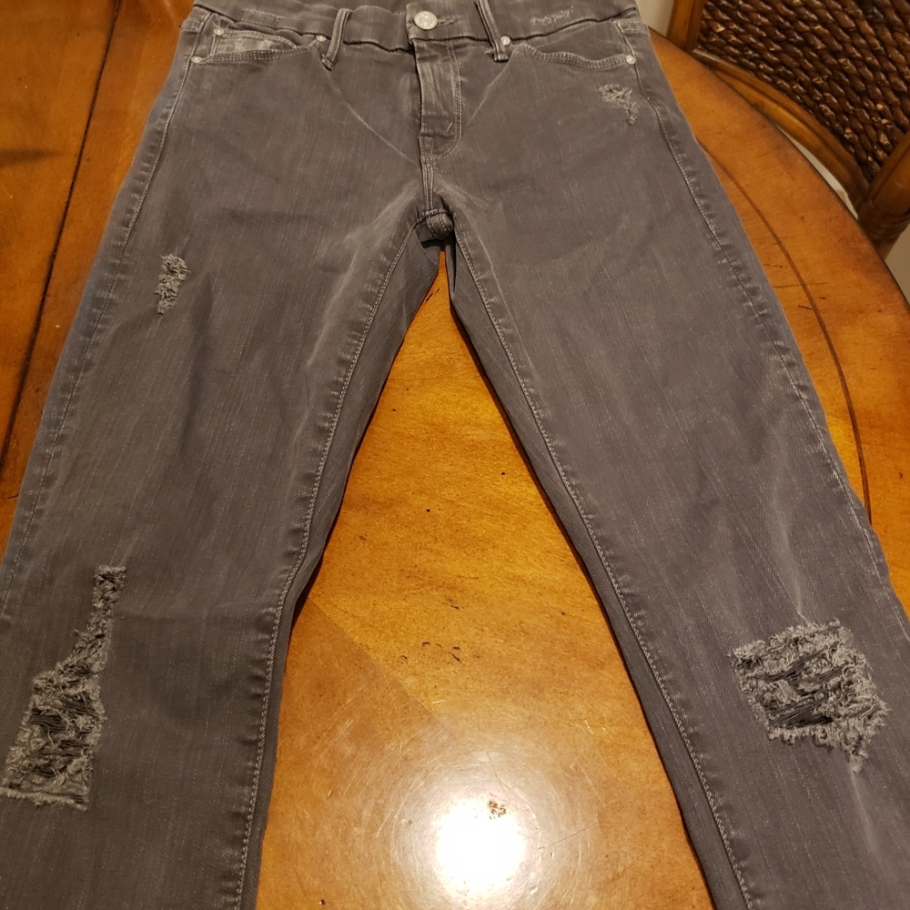 Mother jeans!! !!!